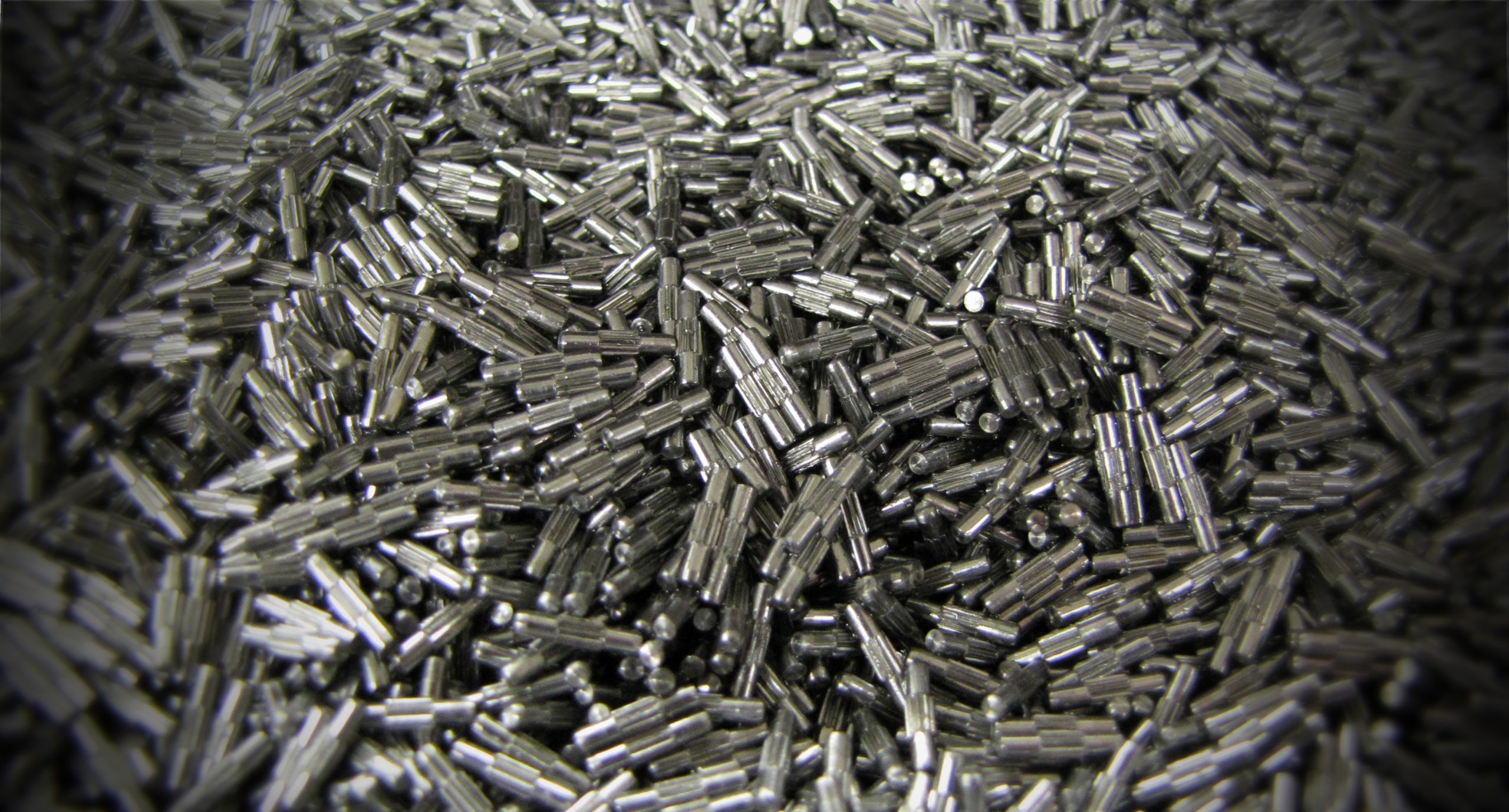 Automatic Lathe Work