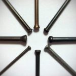 Cold Forming Scaler Needles