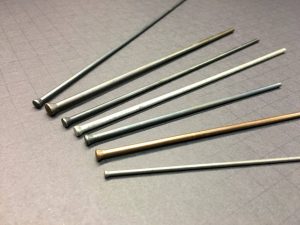 Scaler Needles