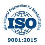 ISO 9001:2015