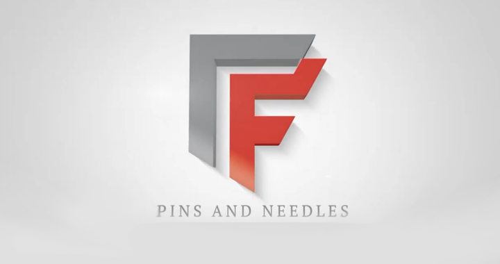 Fostermation Pins and Needles